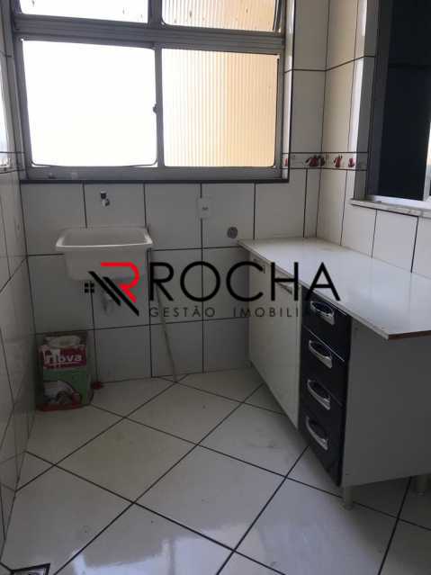 Apartamento à venda com 2 quartos, 46 - Foto 13