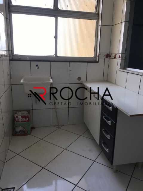 Apartamento à venda com 2 quartos, 46 - Foto 14