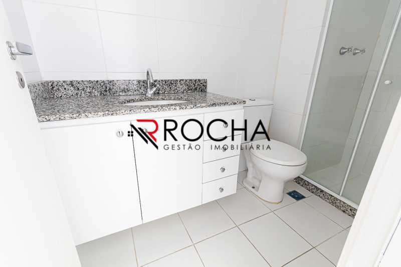 Apartamento à venda com 3 quartos, 90m² - Foto 17