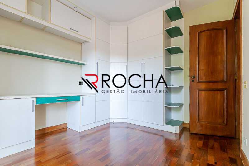 Apartamento à venda com 3 quartos, 138m² - Foto 4