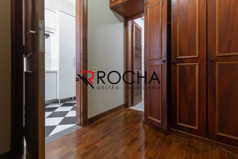 Apartamento à venda com 3 quartos, 138m² - Foto 14