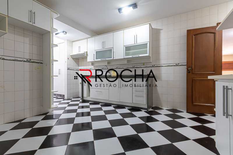 Apartamento à venda com 3 quartos, 138m² - Foto 16