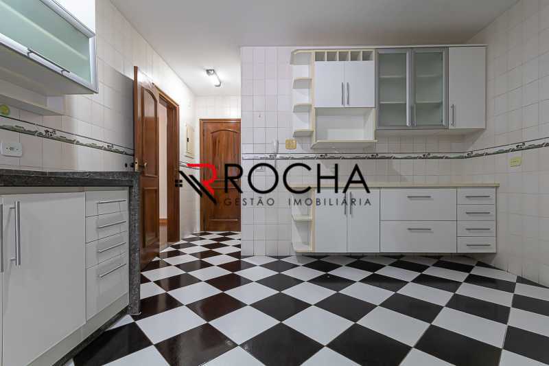 Apartamento à venda com 3 quartos, 138m² - Foto 17