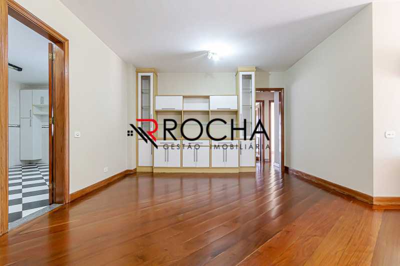 Apartamento à venda com 3 quartos, 138m² - Foto 24