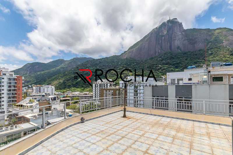 Cobertura à venda com 4 quartos, 567m² - Foto 1