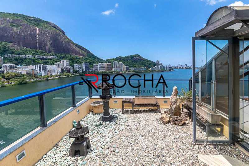 Cobertura à venda com 4 quartos, 567m² - Foto 5