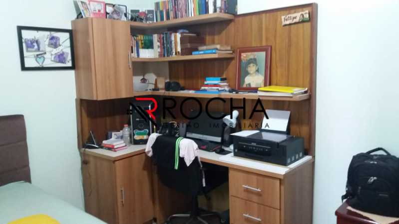 Apartamento à venda com 2 quartos - Foto 7