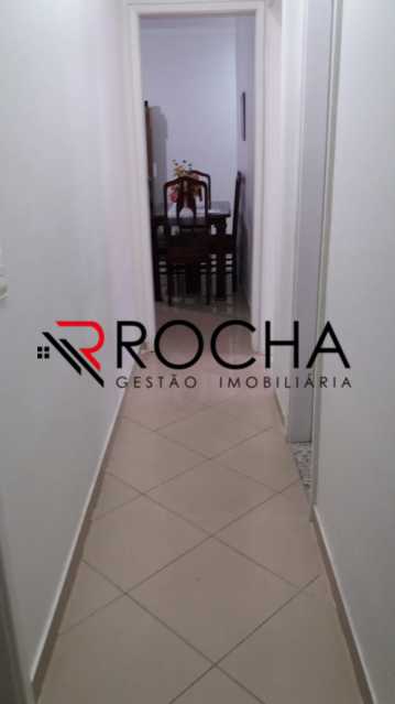 Apartamento à venda com 2 quartos - Foto 17