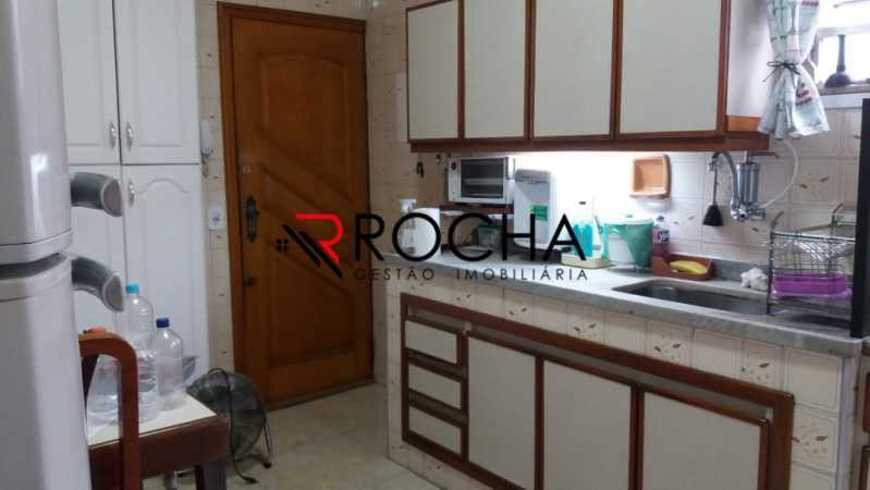 Apartamento à venda com 2 quartos - Foto 22