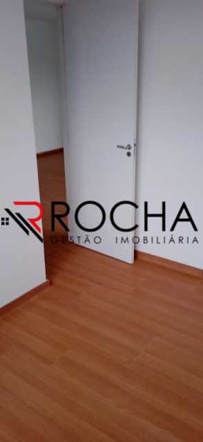 Apartamento à venda com 2 quartos, 48m² - Foto 2