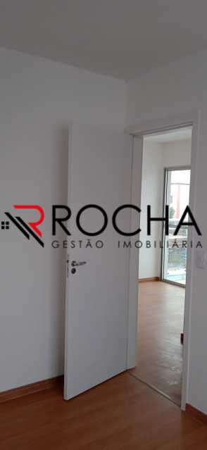 Apartamento à venda com 2 quartos, 48m² - Foto 5