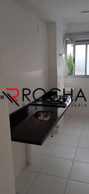 Apartamento à venda com 2 quartos, 48m² - Foto 11