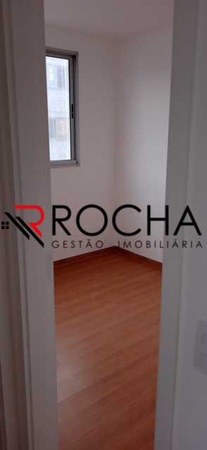 Apartamento à venda com 2 quartos, 48m² - Foto 16