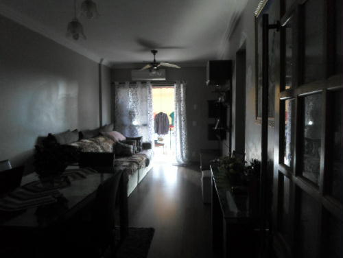 Apartamento à venda com 3 quartos, 130m² - Foto 2