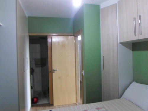 Apartamento à venda com 3 quartos, 130m² - Foto 9