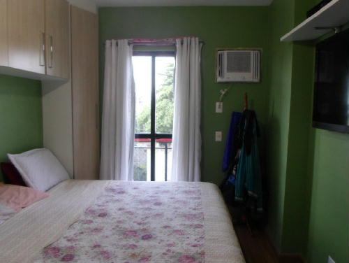 Apartamento à venda com 3 quartos, 130m² - Foto 11