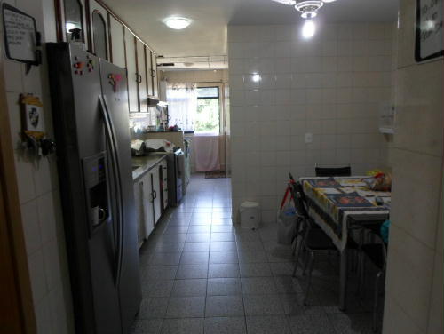 Apartamento à venda com 3 quartos, 130m² - Foto 12