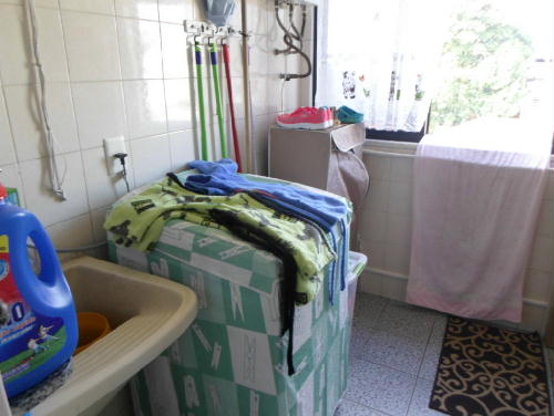 Apartamento à venda com 3 quartos, 130m² - Foto 14