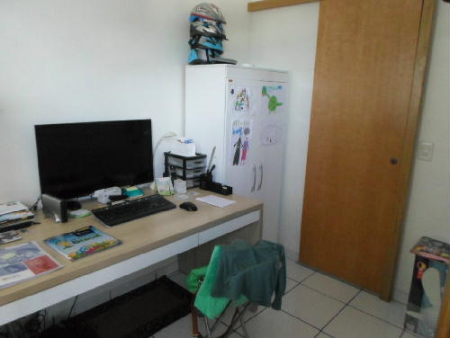 Apartamento à venda com 3 quartos, 130m² - Foto 15