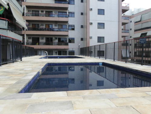 Apartamento à venda com 3 quartos, 130m² - Foto 23