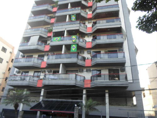 Apartamento à venda com 3 quartos, 130m² - Foto 24