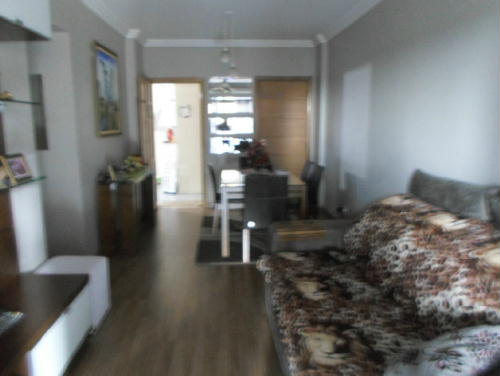 Apartamento à venda com 3 quartos, 130m² - Foto 3