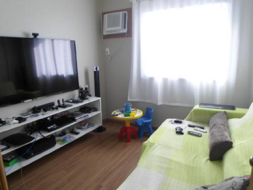 Apartamento à venda com 3 quartos, 130m² - Foto 6