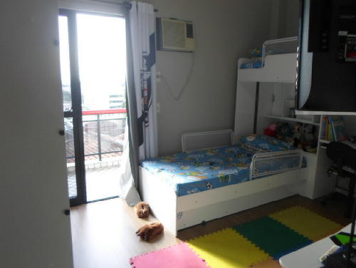 Apartamento à venda com 3 quartos, 130m² - Foto 7