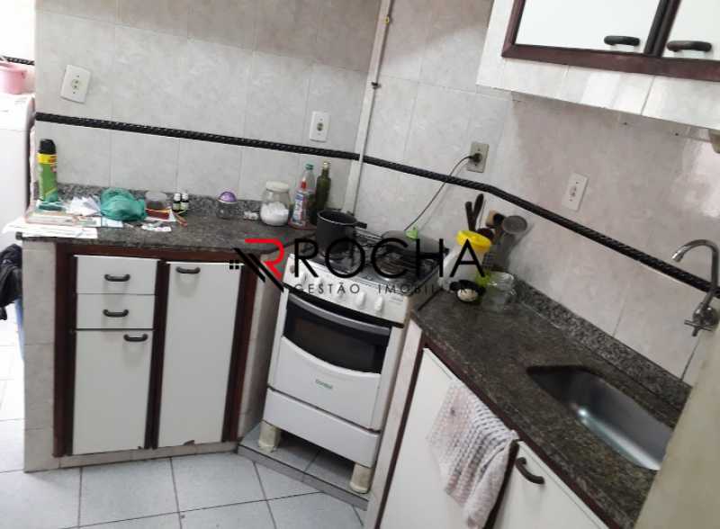 Apartamento à venda com 3 quartos, 48m² - Foto 4