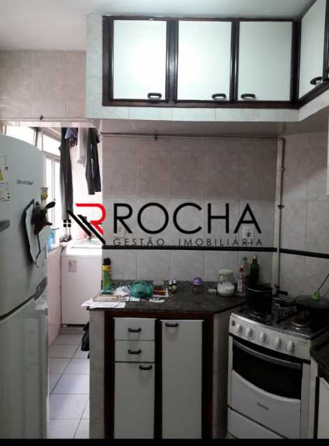 Apartamento à venda com 3 quartos, 48m² - Foto 2