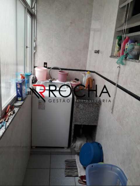 Apartamento à venda com 3 quartos, 48m² - Foto 5