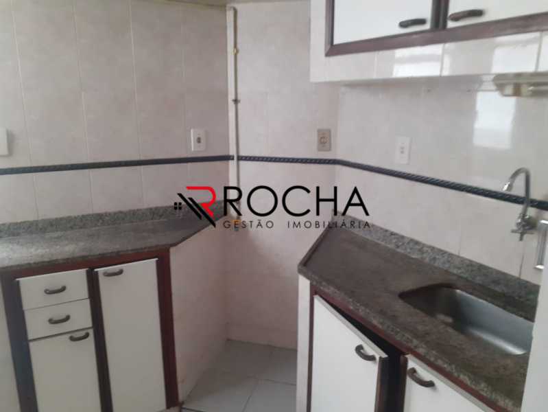 Apartamento à venda com 3 quartos, 48m² - Foto 16