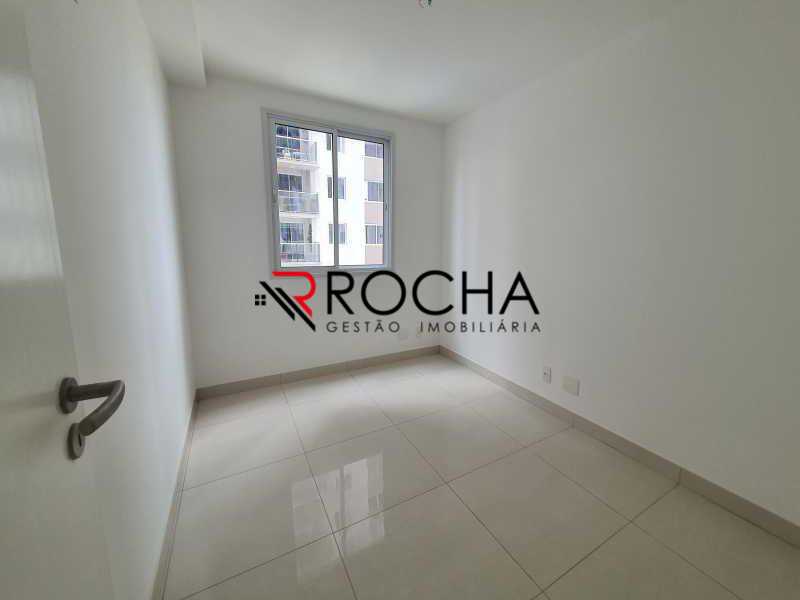 Apartamento à venda com 2 quartos, 53m² - Foto 2