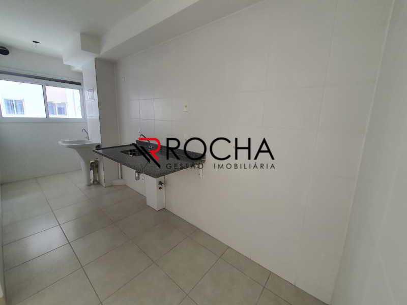 Apartamento à venda com 2 quartos, 53m² - Foto 5