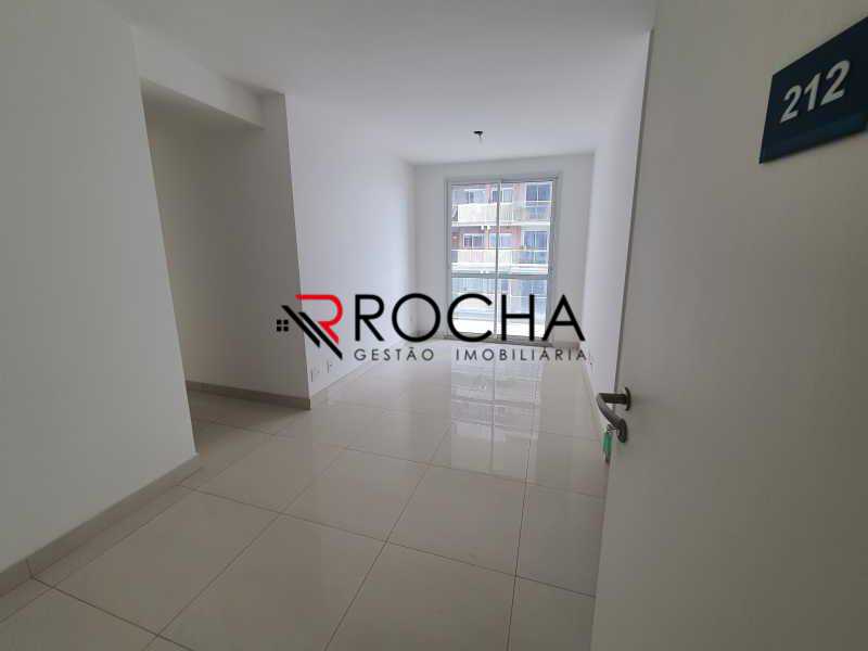 Apartamento à venda com 2 quartos, 53m² - Foto 1