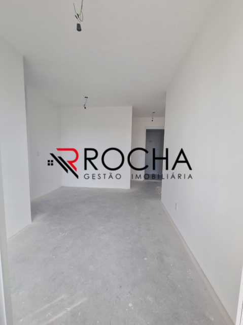 Apartamento à venda com 2 quartos, 49m² - Foto 1