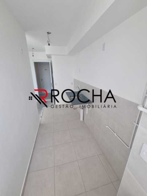 Apartamento à venda com 2 quartos, 49m² - Foto 4