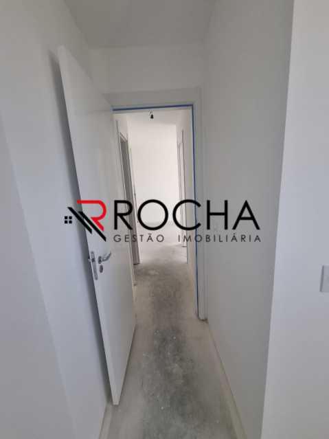 Apartamento à venda com 2 quartos, 49m² - Foto 8