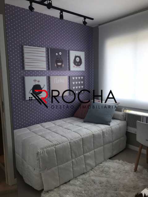 Apartamento à venda com 3 quartos - Foto 4