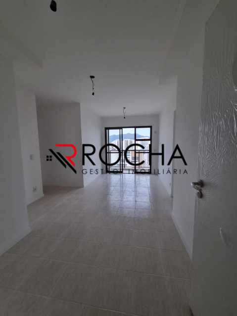 Apartamento à venda com 2 quartos, 48m² - Foto 4