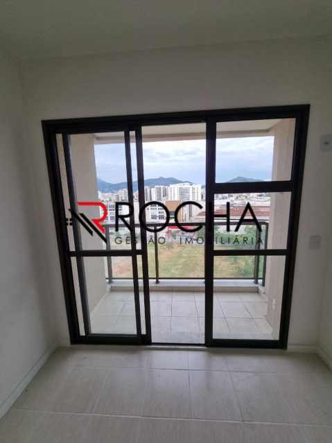 Apartamento à venda com 2 quartos, 48m² - Foto 6