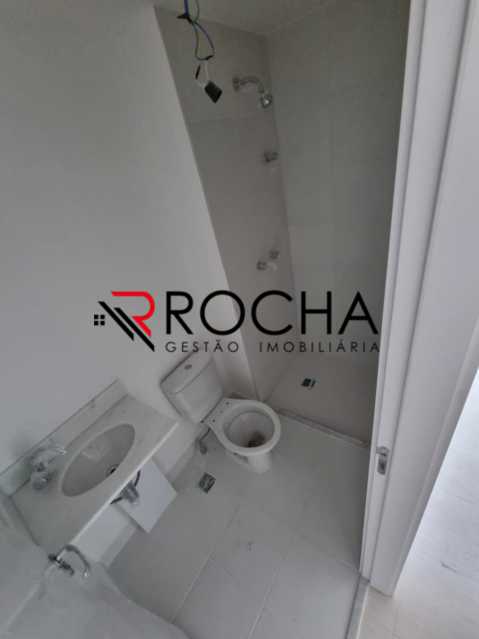 Apartamento à venda com 2 quartos, 48m² - Foto 7