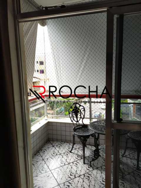 Apartamento à venda com 2 quartos, 97m² - Foto 2