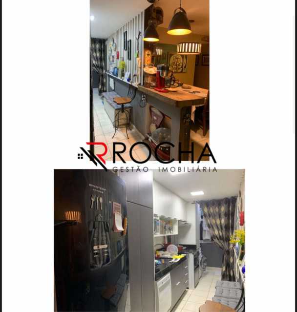 Apartamento à venda com 4 quartos, 62m² - Foto 26