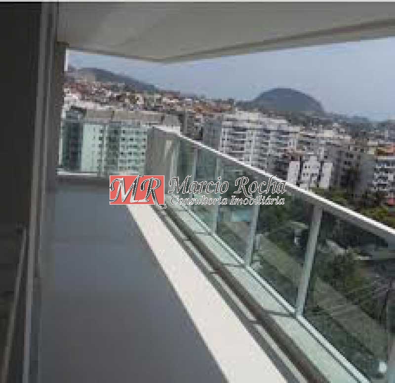 Cobertura à venda com 4 quartos, 207m² - Foto 5