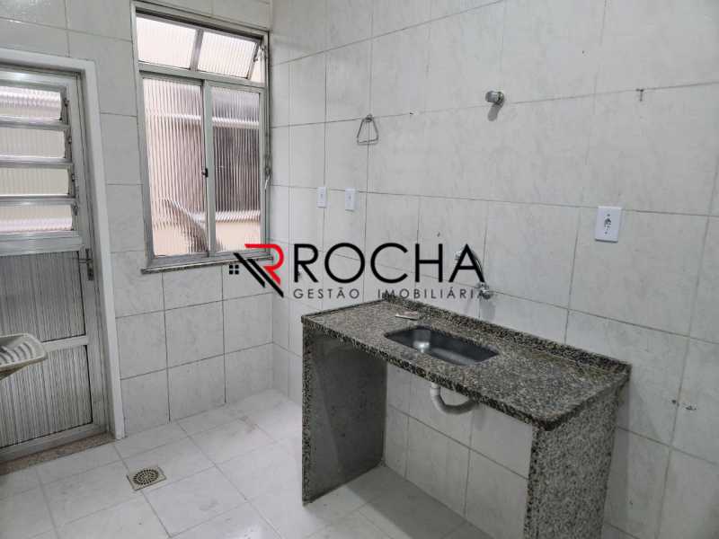 Apartamento à venda com 2 quartos, 80m² - Foto 11