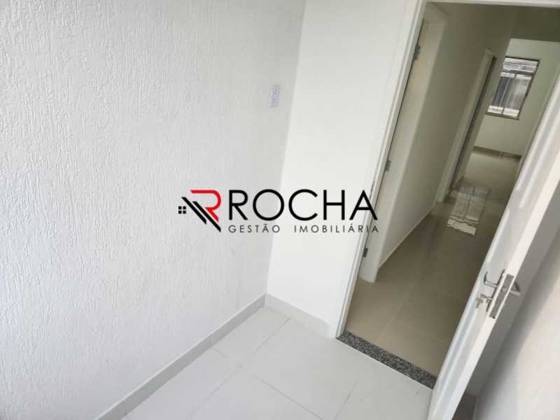 Apartamento à venda com 2 quartos, 80m² - Foto 4