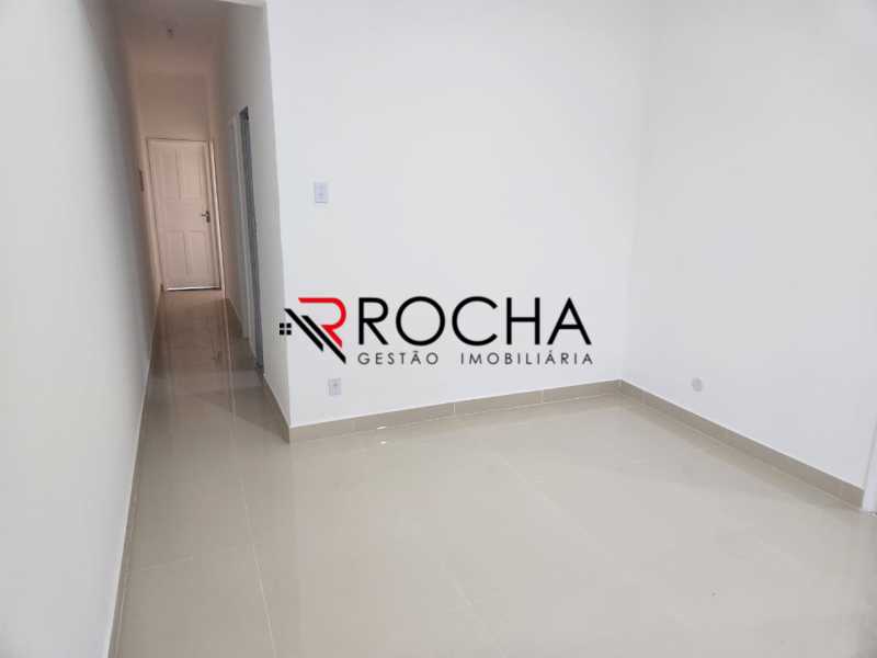 Apartamento à venda com 2 quartos, 80m² - Foto 7