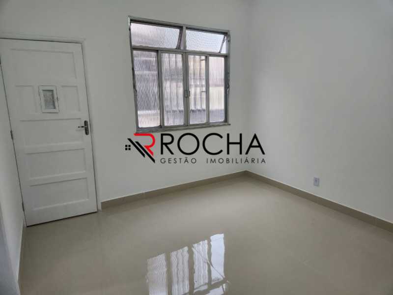 Apartamento à venda com 2 quartos, 80m² - Foto 2