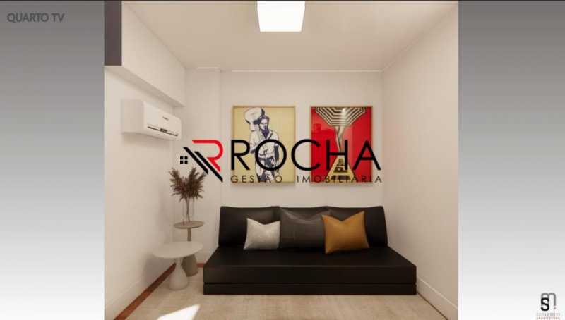 Apartamento à venda com 3 quartos, 150m² - Foto 4